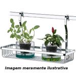 suporte de parede para cozinha future 2802