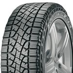 pneu pirelli aro 15 205/60r15 91h scorpion atr