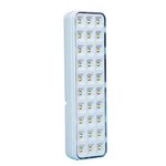 luminária de emergência autônoma intelbrás lde30l