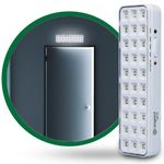 luminária de emergência autônoma intelbrás lde30l