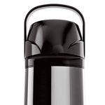 garrafa térmica invicta air pot slim 1.8 litros 100100020105