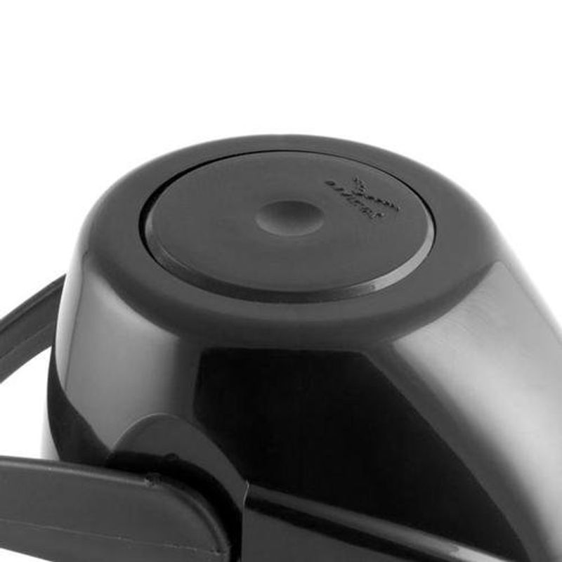 garrafa térmica invicta air pot slim 1.8 litros 100100020105