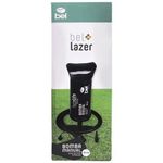 bomba de ar manual para infláveis belfix 120200