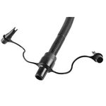 bomba de ar manual para infláveis belfix 120200