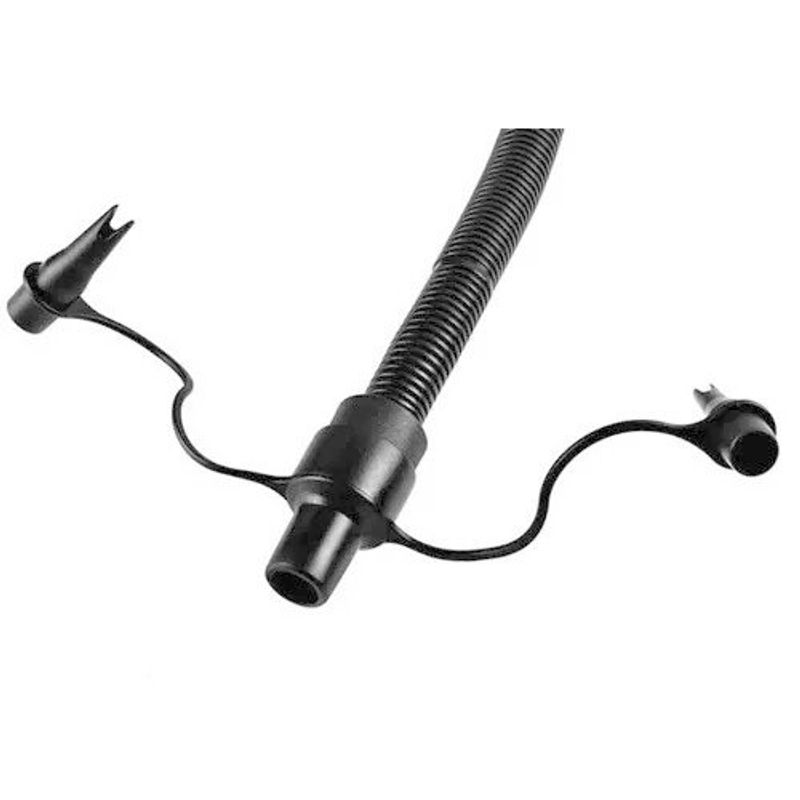 bomba de ar manual para infláveis belfix 120200