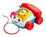 brinquedo novo telefone feliz mattel dpn22