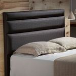 cabeceira queen sono design lorena fit 1600 tec sb11 café 120x162x75cm