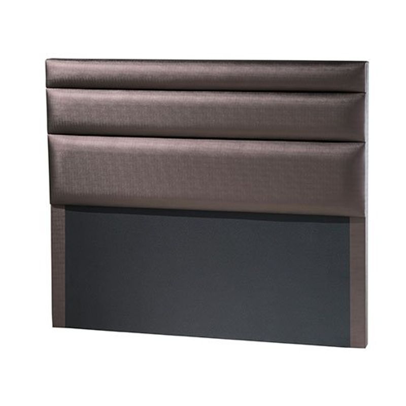 cabeceira queen sono design lorena fit 1600 tec sb11 café 120x162x75cm