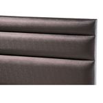 cabeceira queen sono design lorena fit 1600 tec sb11 café 120x162x75cm