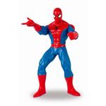 boneco homem-aranha revolution mimo 55cm