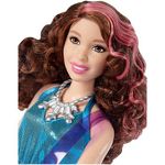 boneca barbie profissões mattel cores e modelos variados plástico 30cm dvf50