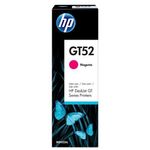 refil de tinta para impressora hp gt52 magenta