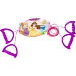 brinquedo vai e vem líder disney princesas 2087