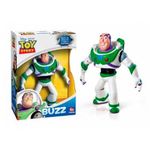 boneco disney toy story buzz líder 19cm
