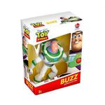 boneco disney toy story buzz líder 19cm
