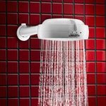 ducha elétrica lorenzetti fashion 4 temperaturas 110v branca