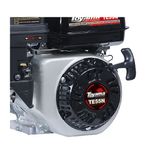 motor estacionário toyama te55n 004-004 5,5hp 163cc gasolina