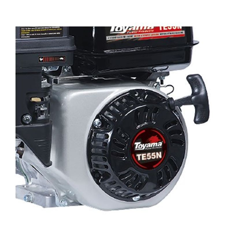 motor estacionário toyama te55n 004-004 5,5hp 163cc gasolina