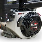 motor estacionário toyama te65n 004-016 6,5hp 196cc gasolina