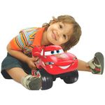 brinquedo líder fofomóvel carros relâmpago mcqueen 049