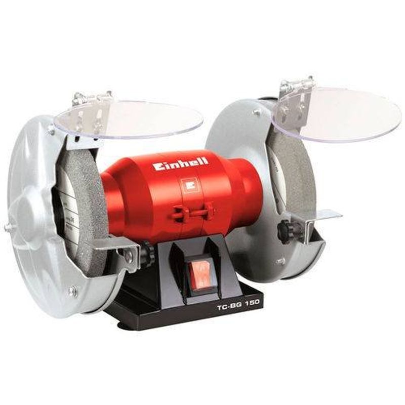 moto esmeril einhell tc-bg 4412572 150w 2950 rpm