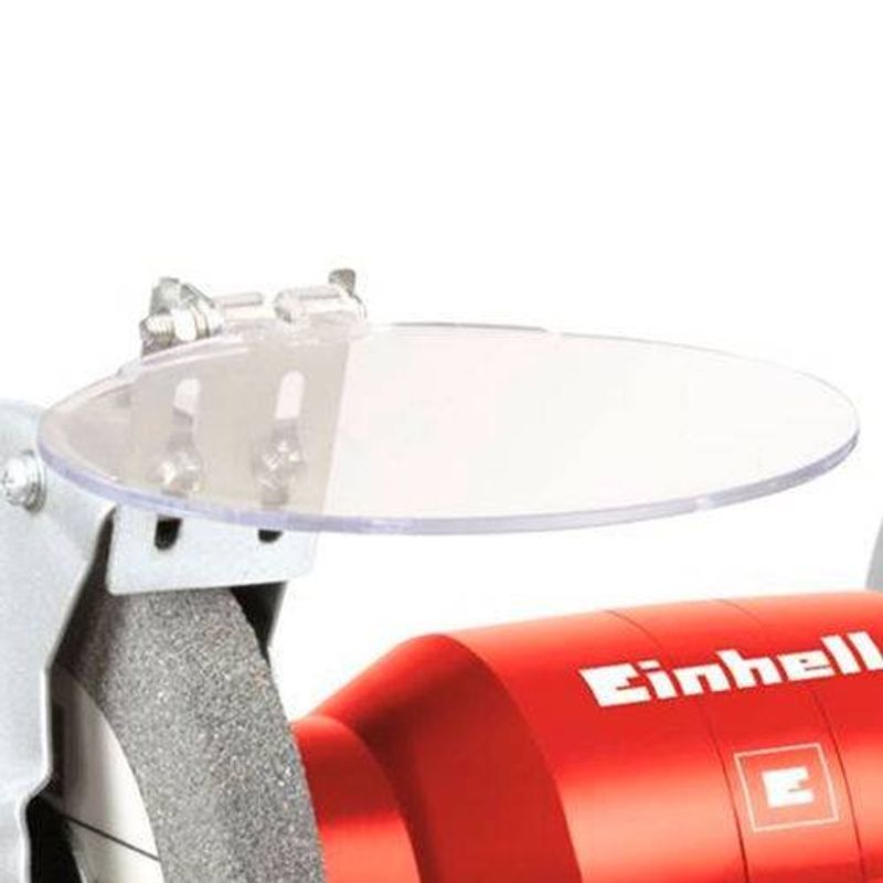 moto esmeril einhell tc-bg 4412572 150w 2950 rpm