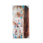 quadro abstrato latcor bd18b593a-1 60x120x3cm
