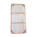 quadro abstrato latcor bd18b593a-1 60x120x3cm