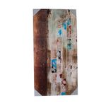 quadro abstrato latcor bd18b593a-2 60x120x3cm