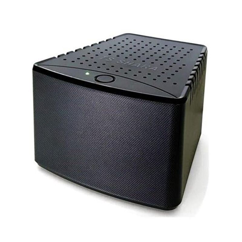 estabilizador 1000va ts shara powerest bivolt 6t saída 115v