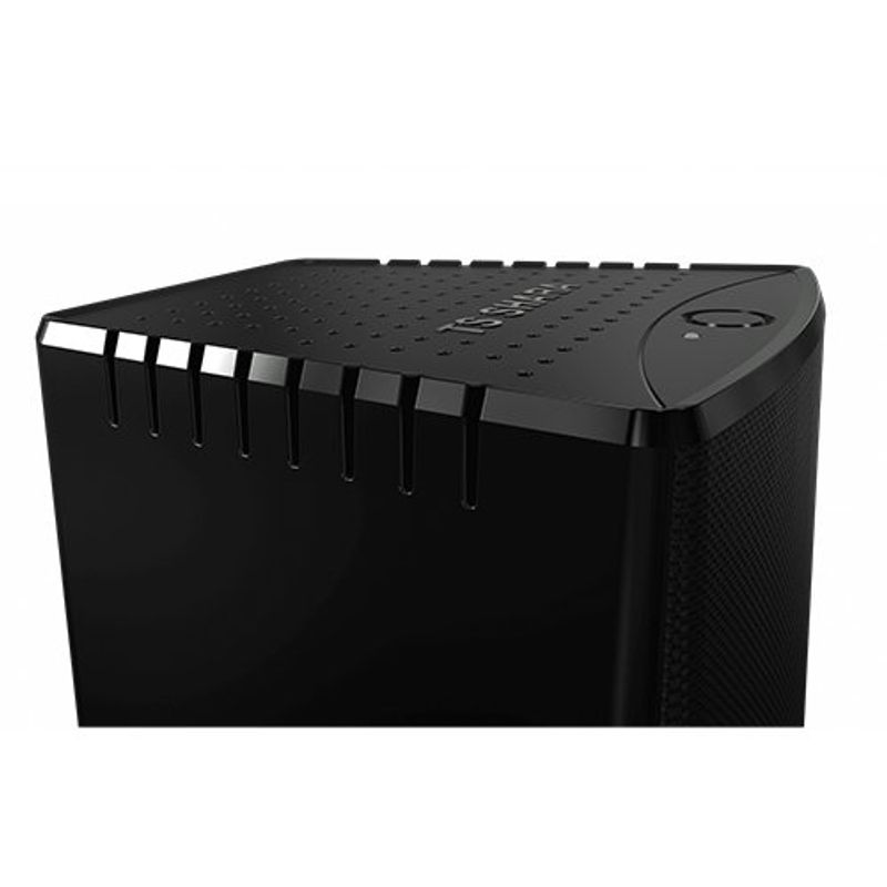 estabilizador 1000va ts shara powerest bivolt 6t saída 115v