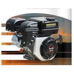 motor estacionário gasolina 7,0hp te-70n 210cc