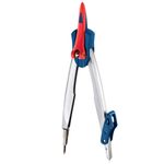 compasso maped stop system vermelho 019600