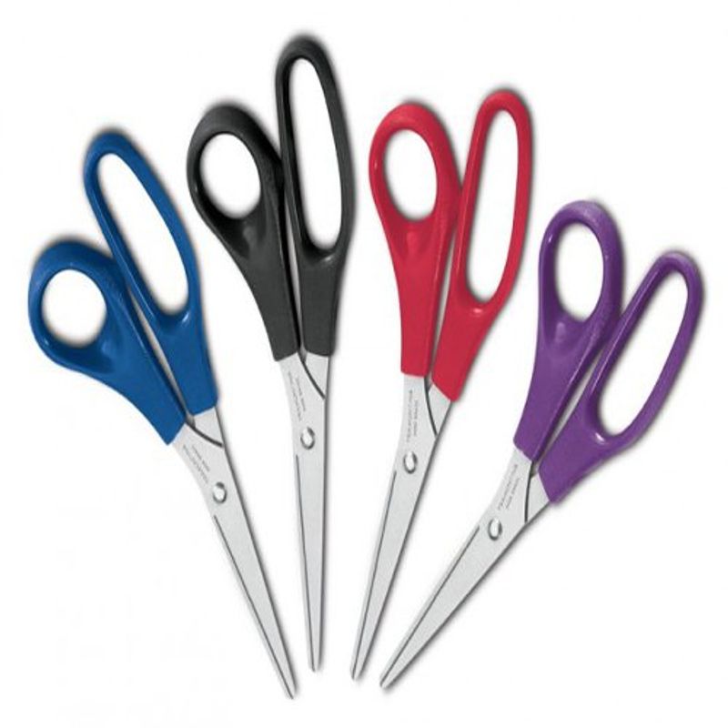 tesoura tramontina super corte cores sortidas 25950/148