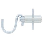 gancho armador de rede aliança 1375 batom de chumbar (mp)