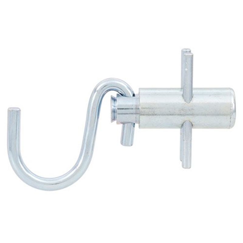 gancho armador de rede aliança 1375 batom de chumbar (mp)