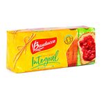 torrada integral bauducco 142g