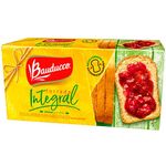 torrada integral bauducco 142g