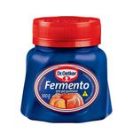fermento químico em pó dr.oetker 100g