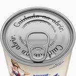 leite condensado moça lata 395g