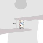 leite condensado moça lata 395g