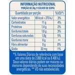 leite condensado moça lata 395g