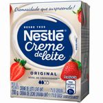 creme de leite nestlé 200g