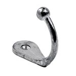 cabide gancho simples aliança 6398 pequeno