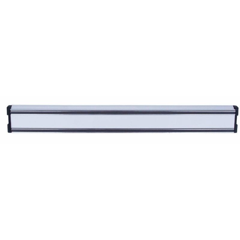 barra magnética 35cm mimo 6049 aço inox