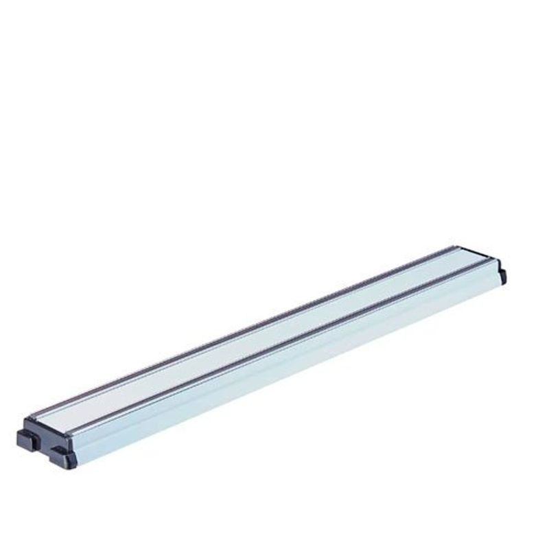 barra magnética 35cm mimo 6049 aço inox