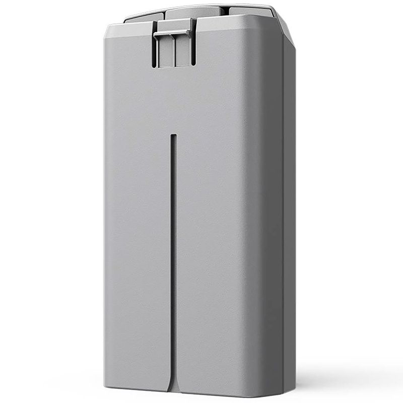 bateria de voo inteligente dji mini 2se/2se dji1001