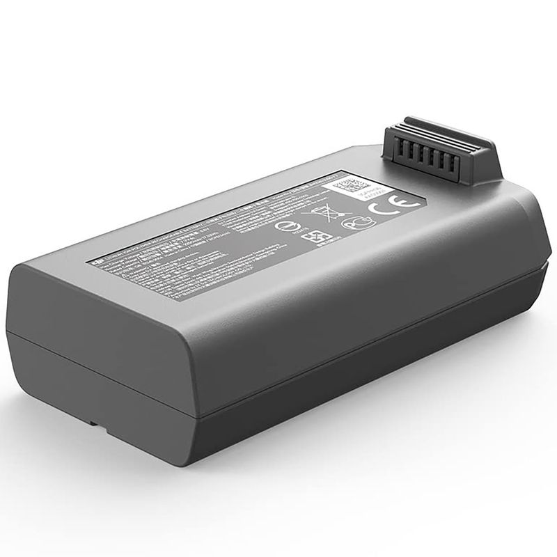 bateria de voo inteligente dji mini 2se/2se dji1001