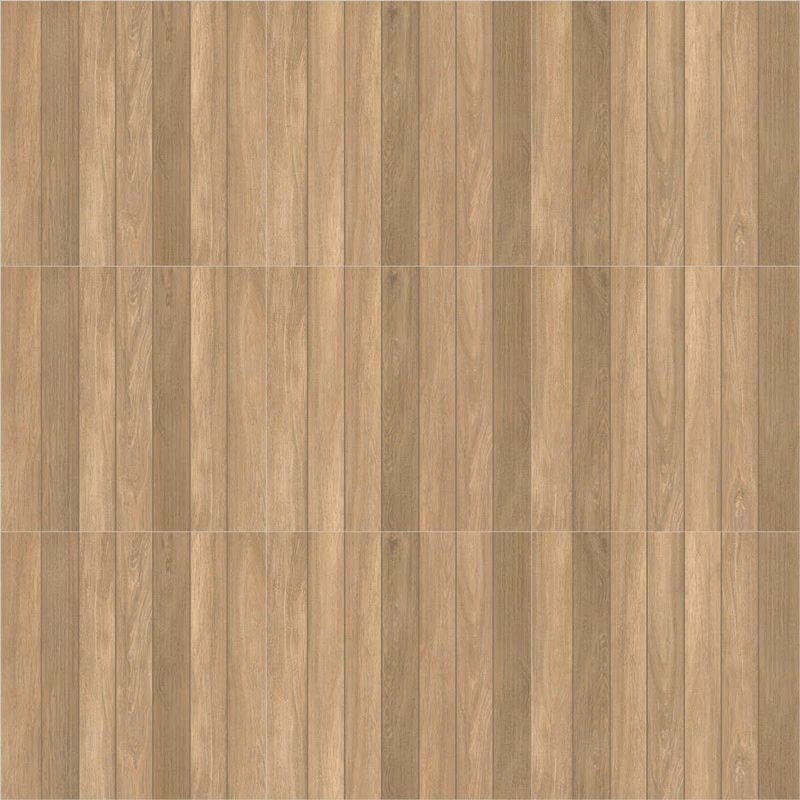 Piso Cerâmico Retificado Rústico 67x67cm Ivy MRE Caixa 2,71m²