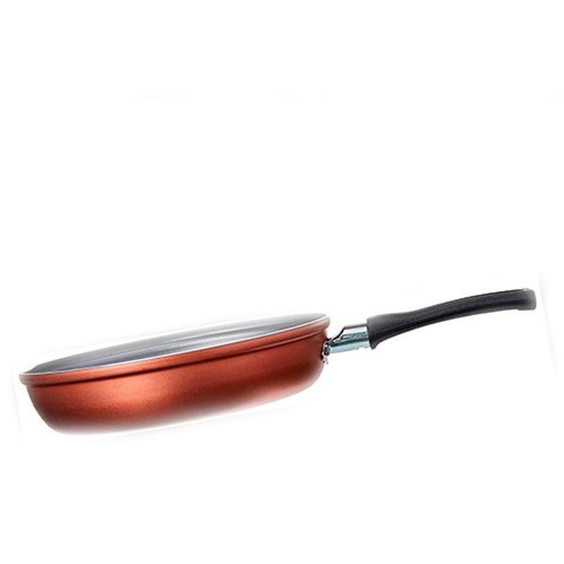 omeleteira brinox clove cobre 7111/470